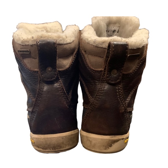 Hi-tec size 9 - Picture 3 of 5